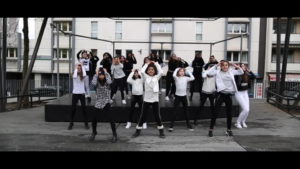 Clip Move2be - 4' 10"