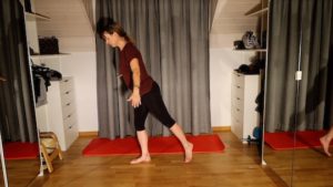 Pilates - 30'