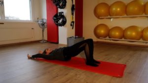 Stretching et mobilité - 30'